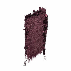 NARS Single Hardwired Eyeshadow - POINTE NOIRE (1.1g) Black with Red Shimmer