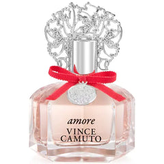 Vince Camuto Amore Eau de Parfum, Captivating and Elegant Fragrance, 3.4 oz