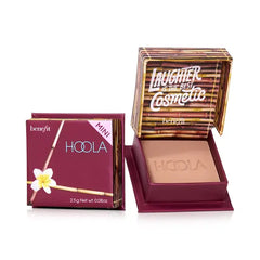 Benefit Cosmetics Hoola Matte Silky Soft Powder Bronzer Mini