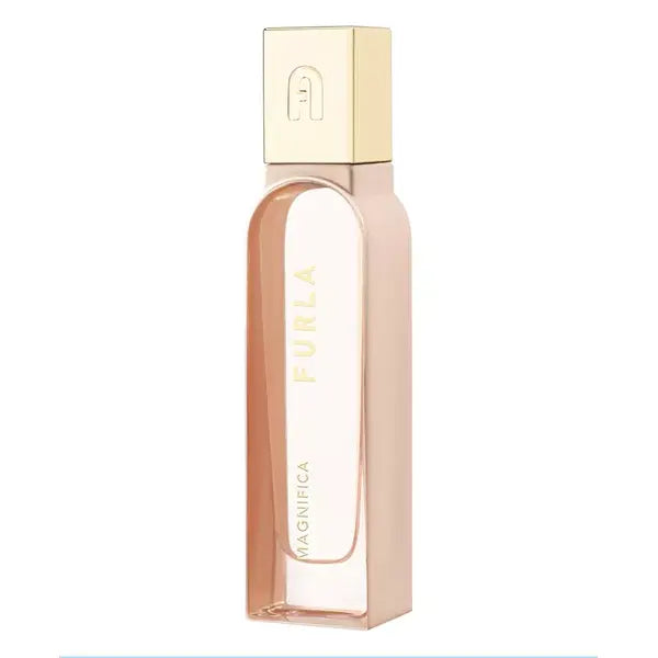 Furla Women's Magnifica Eau De Parfum Spray, Elegant Fragrance, 1.0 oz