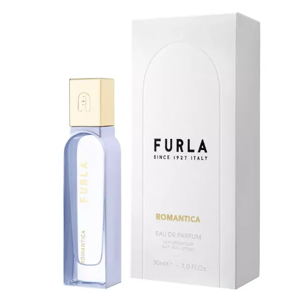 Furla Women's Romantica Eau De Parfum Spray, 1.0 fl oz
