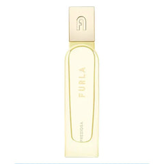 Furla Preziosa Eau De Parfum Spray, Elegant and Timeless Fragrance, 1.0 oz
