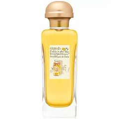 HERMÈS Calèche Soie de Parfum Spray, Elegant Fragrance, 3.3 oz
