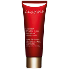 Clarins Super Restorative Décolleté & Neck Cream, 2.4 oz