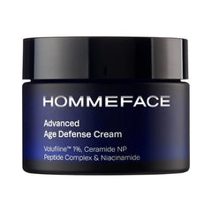HOMMEFACE Advanced Age Defense Cream, 1.76 oz
