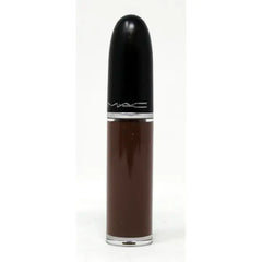 MAC Retro Matte Liquid Lipcolour Ess-Presso 0.17 Ounces