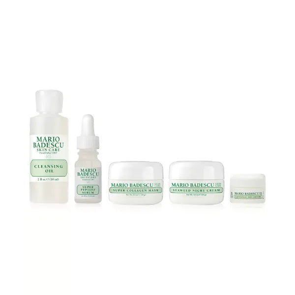 Mario Badescu 5-Pc Good Skin Is Forever Skincare Set