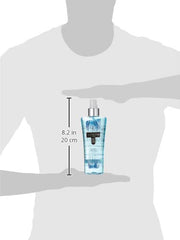 Chris Adams Perfumes Active Man Bodysplash For Men, 250 ML