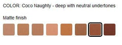 FENTY BEAUTY BY RIHANNA Sun Stalk'r Instant Warmth Bronzer ((Coco Naughty))