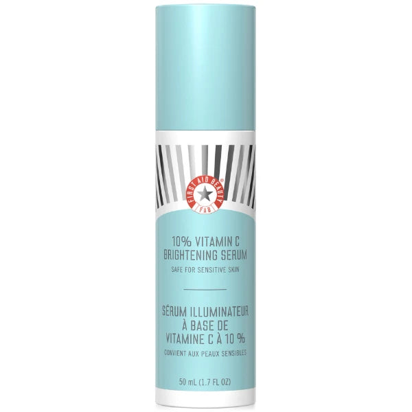 First Aid Beauty 10% Vitamin C Brightening Serum