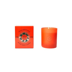 Benamor Laranjinha Vela Candle, 0.41 lbs