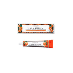 Benamor Women's Laranjinha Energizing Hand Cream, 1.69 fl oz