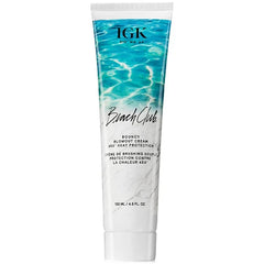 IGK Hair Beach Club Bouncy Blowout Cream
