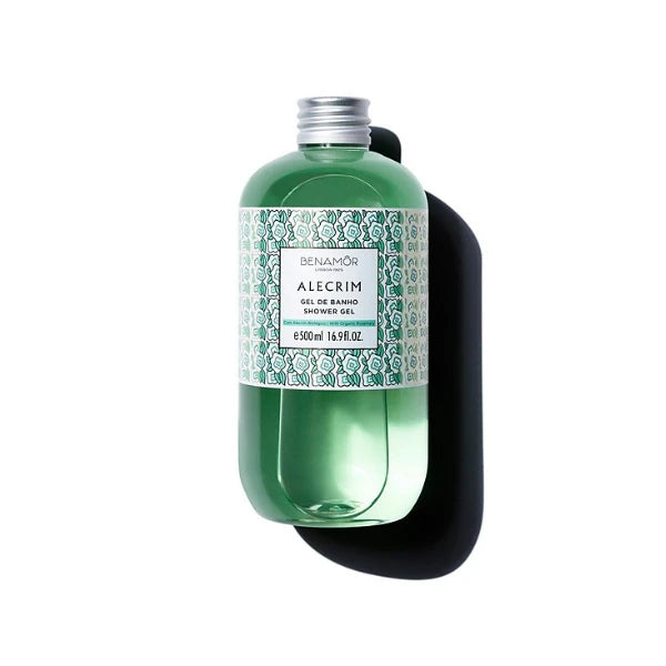 Benamor Women's Alecrim Shower Gel, 16.9 oz.