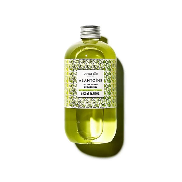 Benamor Women's Alantoine Shower Gel, 16.90 oz.