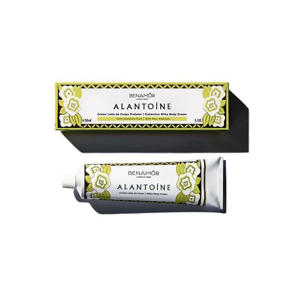 Benamor Women's Alantoine Milky Body Cream, 5.07 oz.