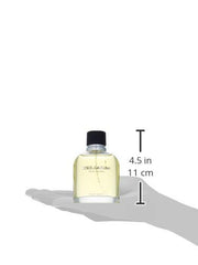Dolce & Gabbana Pour Homme Eau de Toilette Spray for Men, 125 ml