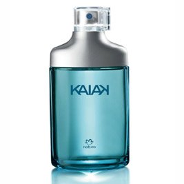 Natura Kaiak EAU Toilette 100ml [Desodorante Colônia]