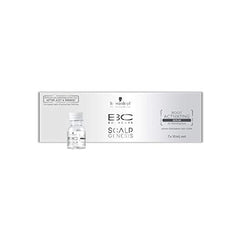 Schwarzkopf Professional BC Bonacure Scalp Genesis Root Activating Serum (For Thinning Hair) 7x10ml/0.33oz