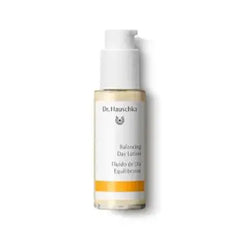 Dr. Hauschka Balancing Day Lotion, 1.7 Fl Oz