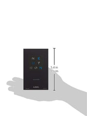 Ajmal Perfumes NEUTERON EAU DE PARFUM 100 ml