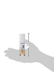 ISADORA Skin Beauty Perfecting & Protecting Foundation SPF 35, Light Honey