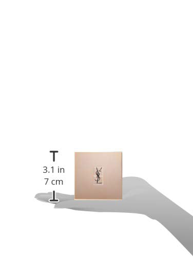 Yves Saint Laurent Touche Eclat Le Cushion Liquid Foundation Compact - #B30 Almond