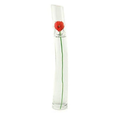 KENZO Flower Eau de Toilette Spray For Women, 100 ml