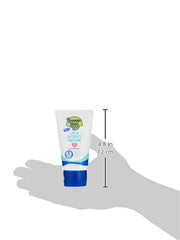 Banana Boat Ultra Protect Faces Sun Screen Lotion SPF 50, 60ml (Pack of 2)