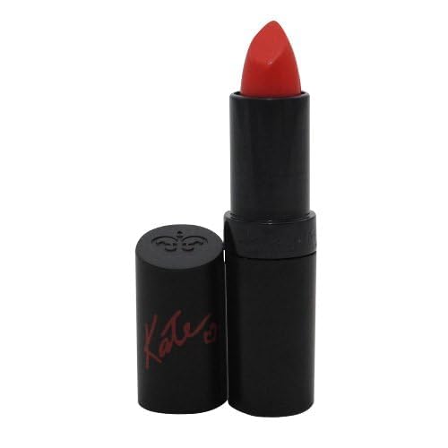 Rimmel Kate Moss Lasting Finish Lipstick, Number 12 Shade - 4 g