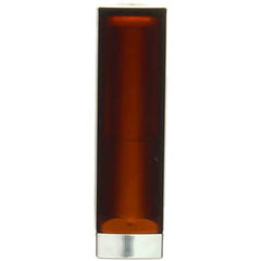 Maybelline New York Color Sensational Creamy Matte Lipstick, Touch of Spice, 0.15 oz. 1 Count