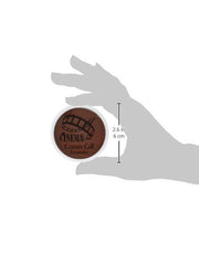 Cinema Beaute Curtain Call Foundation - 12g, Cocoa