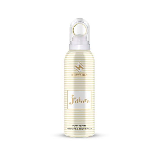 Hemani Hiscents J'Diore Body Spray 200ml