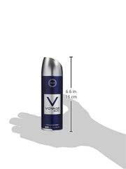 Armaf Voyage Bleu Perfume Body Spray for Men 200ML