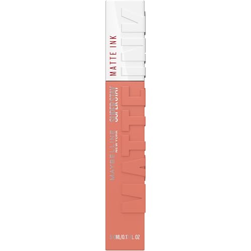 Maybelline New York Maybelline New York, Superstay Matte Ink 05 Loyalist