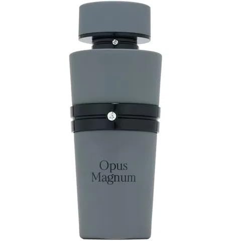 Fragrance World French Avenue Opus Magnum Extrait de Parfum Unisex 3.4 Fl Oz