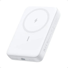 Anker Zolo Magnetic 10,000mAh 30W MagSafe Wireless Power Bank (A1684)