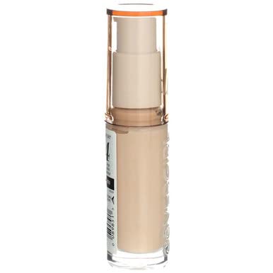 COVERGIRL Cover Girl Trublend Liquid Foundation Classic Beige L4 - Pack of 2