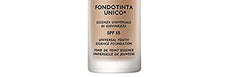 FONDO DE MAQUILLAJE unico #3N-beige 30 ml