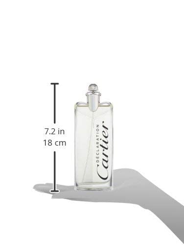 Declaration by Cartier for Men - Eau de Toilette, 100ml