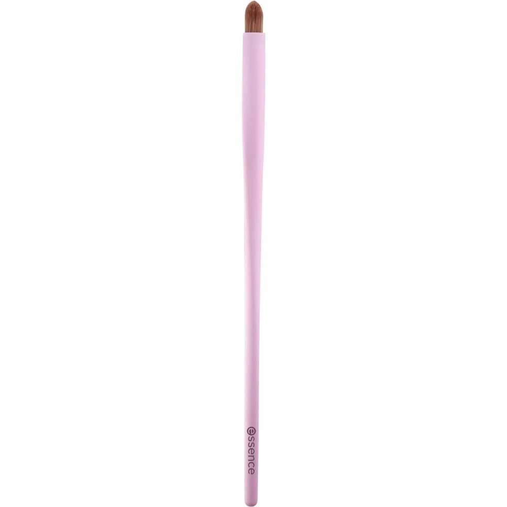 Essence Pencil Brush, Eyeshadow Brush, No. 01, Multi-Colour, Nanoparticles Free, Pack of 1