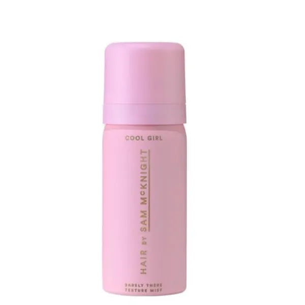 SAM MCKNIGHT HAIR Cool Girl Barley There Texture Mist Travel Size