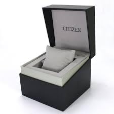 CITIZEN Unisex Eco-Drive Gents Watch