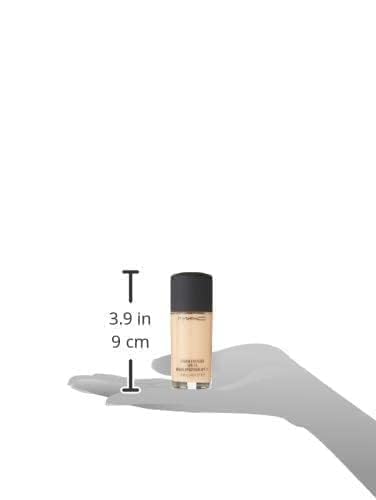 Mac Studio Fix Fluid Spf 15 Foundation