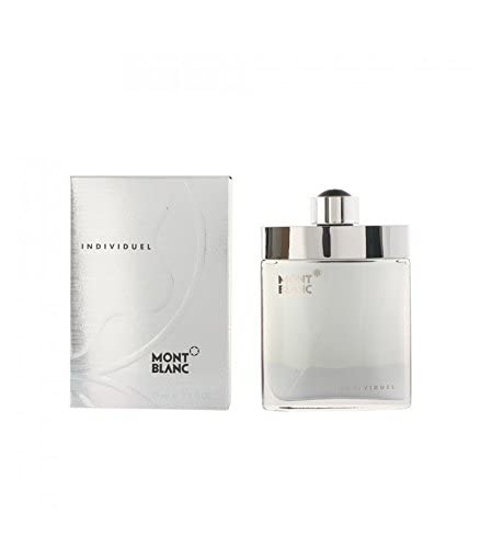 Mont Blanc Individuel For Men Edt 75Ml