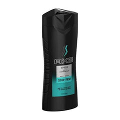 AXE Body Wash for Men, Apollo 16 oz
