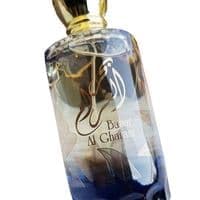 Ard Al Zaffran Bahar gharam Eau de perfume 100ml