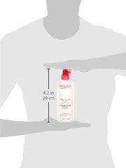 Topicrem Ultra-Moisturizing Body Milk - 2 x 500ml