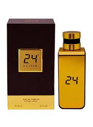 24 ELIXER Perfume 100ml