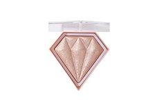 NLLNT Shimmer Powder Highlight Illuminator Facial Highlighter Palette Brightening Makeup High Gloss Face Contour